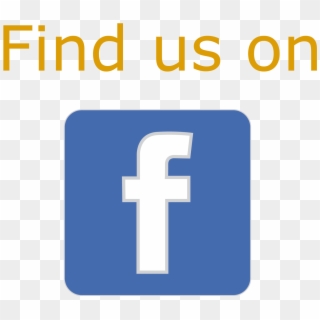 Find Us On Fb - Cross, HD Png Download