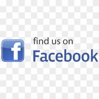 Facebook Flat Vector Logo F Eps Logoepscom - Check Our Facebook Page, HD Png Download