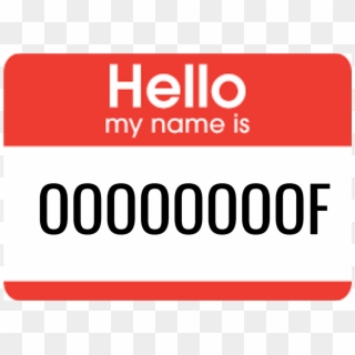 Sign, HD Png Download