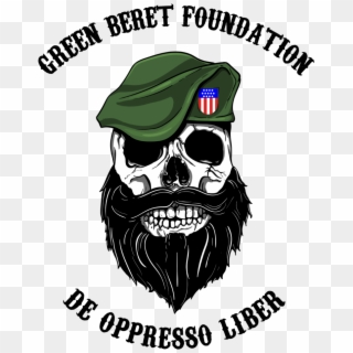 Please Submit Your Application For The Green Beret - Illustration, HD Png Download