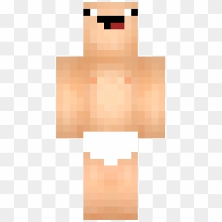 Noob skin Minecraft Skins