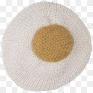 Oeuf Nyc Egg Beret - Wool, HD Png Download