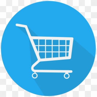 Digicollect Cart Icon , Png Download - Submit Order Icon, Transparent Png