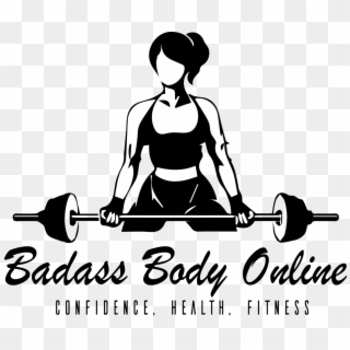 Badass Body Online Is A Brand New Women's Coaching - Lyfestyle 180, HD Png Download
