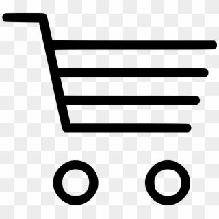 Shopping Cart Basket Store Comments - Remove From Cart Icon, HD Png Download