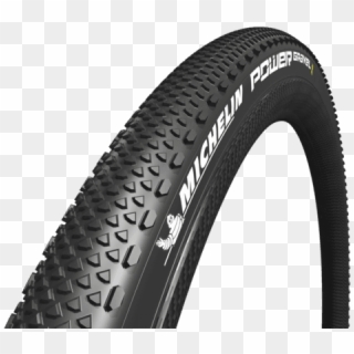 Michelin Power Gravel Review, HD Png Download