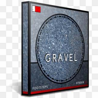 S23 Gravel Footsteps Collection - Eye Shadow, HD Png Download