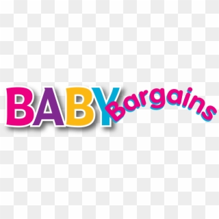 Baby Bargains - Baby Bargains Logo, HD Png Download