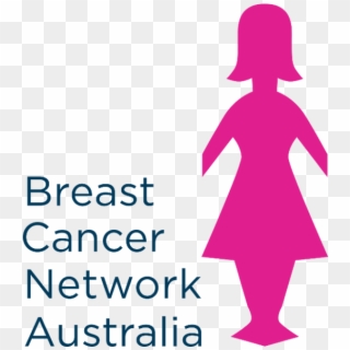 Breast Cancer Network Logo, HD Png Download
