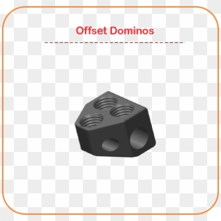Dominos Png , Png Download - Dice, Transparent Png