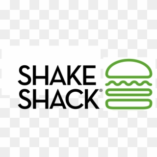 Shake - Shake Shack Burger Logo, HD Png Download