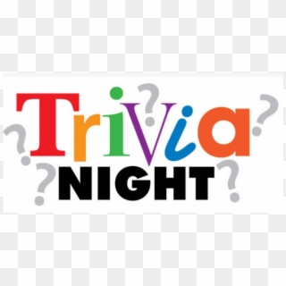 Join Us For A Fun, Exciting Trivia Game Night At Congregation - Trivia Night, HD Png Download