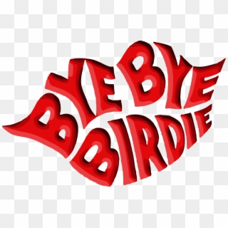 Bye Bye Birdie - Bye Bye Birdie Dresses, HD Png Download