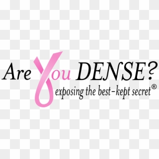 Are You Dense - Oval, HD Png Download