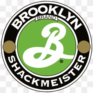 Shackmeister Ale - Brooklyn Brewery Logo Png, Transparent Png