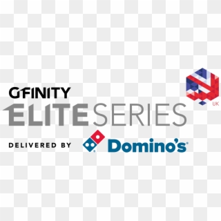 Gfinity And Domino's Enter Multi-year Strategic Partnership - Domino's Pizza, HD Png Download