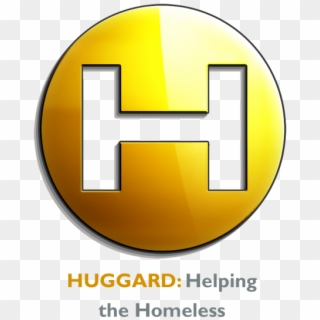 The Huggard Homeless Centre Project Is A Befriending - Save The Children, HD Png Download