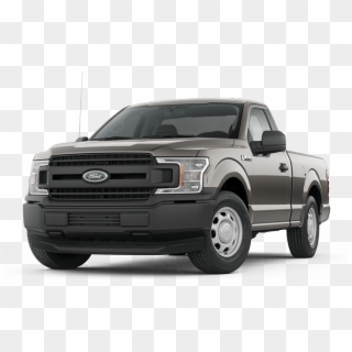Ford F150 2018 Sport, HD Png Download