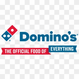 Domino's Pizza Uk & Ireland Ltd - Domino's Pizza, HD Png Download