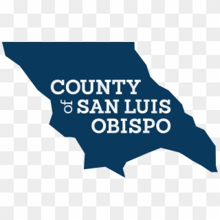 Department Of Social Services - San Luis Obispo Seal, HD Png Download