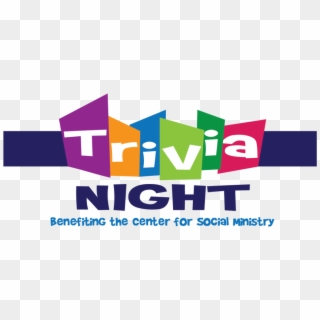 Trivia Night - Graphic Design, HD Png Download