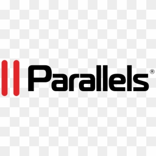 Plesk Logo - Parallels, HD Png Download