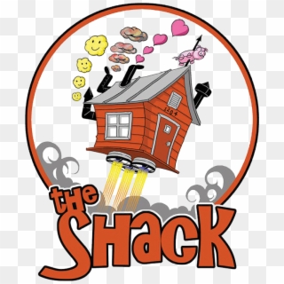 The Shack Restaurant 1204 West 21st Avenue Covington, - Cartoon, HD Png Download