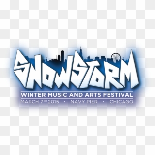 [event Review] Snowstorm Winter Music And Arts Festival, HD Png Download