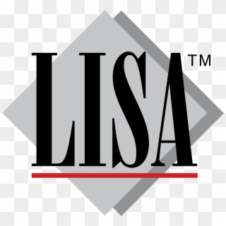 Lisa Logo Png Transparent - Lisa Logo Png, Png Download