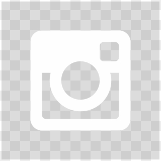 Related Wallpapers - White Instagram Logo On Black Background, HD Png Download
