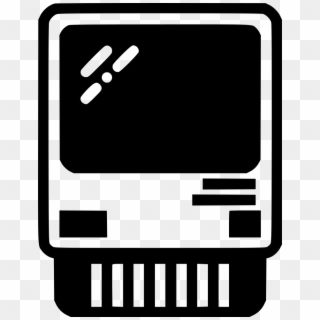 Png File Svg - Computer, Transparent Png