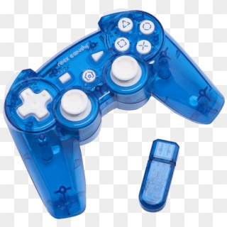 Rock Candy Wireless Ps3 Controller - Rock Candy Ps3 Controller, HD Png Download