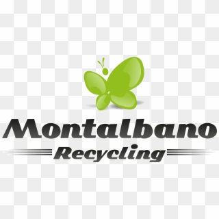 Il Mattino - Montalbano Recycling Logo, HD Png Download