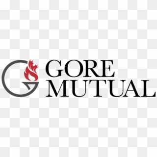 Gore Mutual Insurance And Cmr Insurance Brokers For - Gore Mutual, HD Png Download