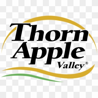 Thorn Apple Valley Logo Png Transparent - Graphic Design, Png Download