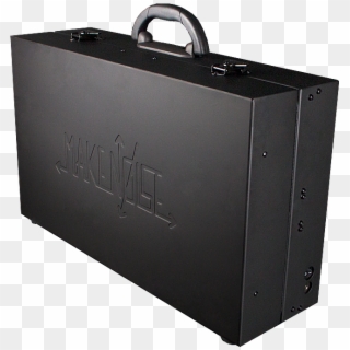 Make Noise 7u Steel Cv Bus Case - Briefcase, HD Png Download