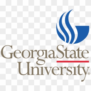 Home Embark - Georgia State University Logo Transparent, HD Png Download