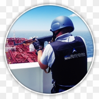 Maritime Security Operatives - Maritime Security Guard, HD Png Download