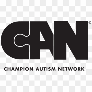Champion Autism Network, C19 Vendor, Converge Autism - Graphic Design, HD Png Download