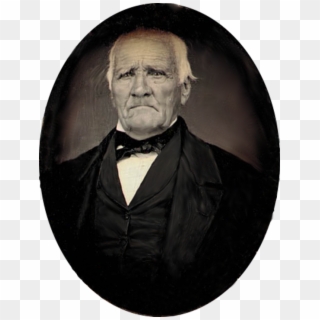 Image - Last Photo Of Sam Houston, HD Png Download