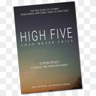Prev - Book Cover, HD Png Download