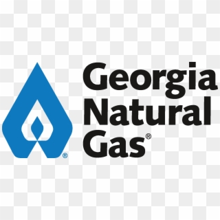 Gng Georgia Natural Gas Logo - Georgia Natural Gas Logo Png, Transparent Png