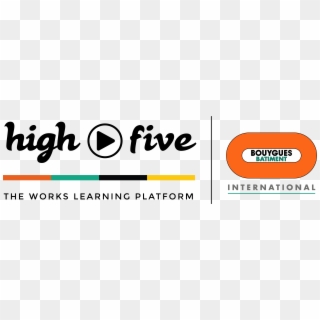 High Five - Graphic Design, HD Png Download