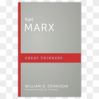 Karl Marx - Publication, HD Png Download