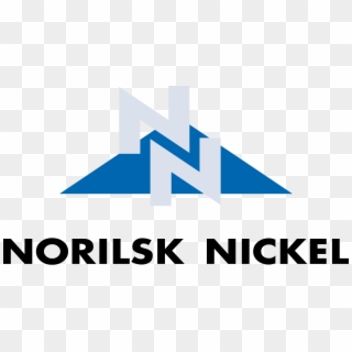 Norilsk Nickel Logo, HD Png Download