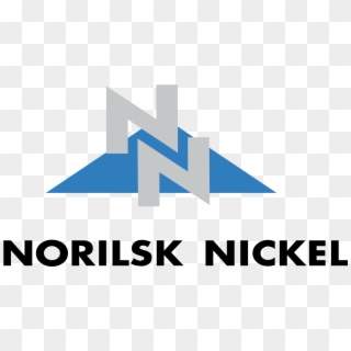 Norilsk Nickel Logo Png Transparent - Norilsk Nickel, Png Download