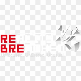 Reality Breached - Airplane, HD Png Download