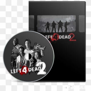 Left 4 Dead 2, HD Png Download