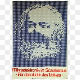 5 May - Mikroelektronik Im Sozialismus, HD Png Download