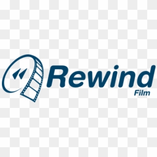 Rewind Film - Electric Blue, HD Png Download